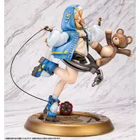 Figure - With Bonus - Guilty Gear / Bridget