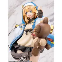 Figure - With Bonus - Guilty Gear / Bridget