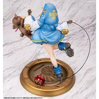 Figure - With Bonus - Guilty Gear / Bridget