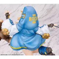 Figure - With Bonus - Guilty Gear / Bridget