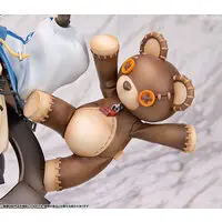 Figure - With Bonus - Guilty Gear / Bridget