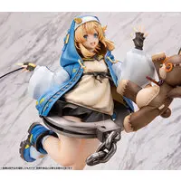 Figure - With Bonus - Guilty Gear / Bridget
