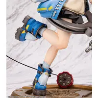 Figure - With Bonus - Guilty Gear / Bridget