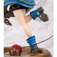 Figure - With Bonus - Guilty Gear / Bridget