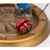 Figure - With Bonus - Guilty Gear / Bridget