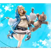 Figure - With Bonus - Guilty Gear / Bridget