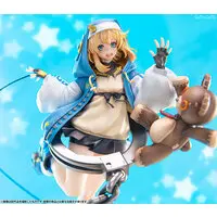 Figure - With Bonus - Guilty Gear / Bridget