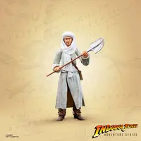 Figure - Indiana Jones