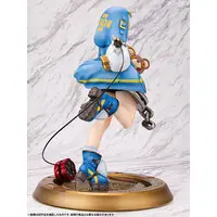 Figure - Guilty Gear / Bridget