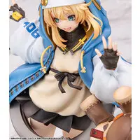 Figure - Guilty Gear / Bridget