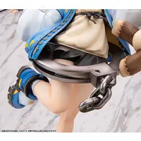 Figure - Guilty Gear / Bridget