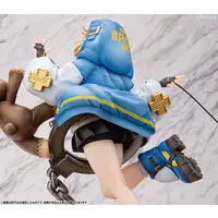 Figure - Guilty Gear / Bridget