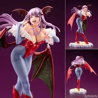 Figure - Darkstalkers / Morrigan Aensland