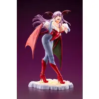 Figure - Darkstalkers / Morrigan Aensland