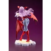 Figure - Darkstalkers / Morrigan Aensland