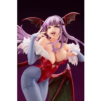 Figure - Darkstalkers / Morrigan Aensland