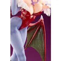 Figure - Darkstalkers / Morrigan Aensland