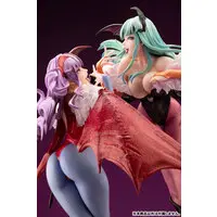 Figure - Darkstalkers / Morrigan Aensland