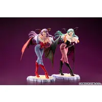 Figure - Darkstalkers / Morrigan Aensland