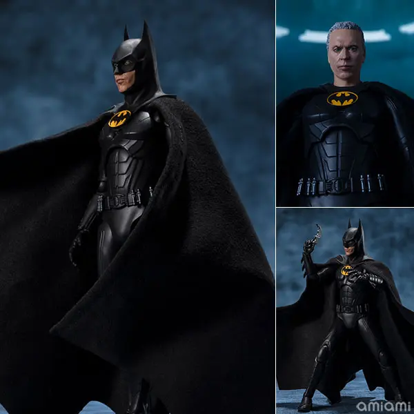 S.H.Figuarts - Batman