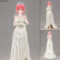 Figure - 5-toubun no Hanayome (The Quintessential Quintuplets) / Nakano Ichika