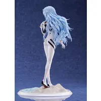 Figure - Neon Genesis Evangelion / Ayanami Rei