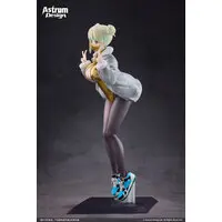 Mia illustration by YD 1/7 Complete Figure Limited Edition w/Bonus