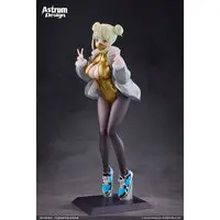 Mia illustration by YD 1/7 Complete Figure Limited Edition w/Bonus