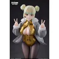 Mia illustration by YD 1/7 Complete Figure Limited Edition w/Bonus