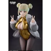 Mia illustration by YD 1/7 Complete Figure Limited Edition w/Bonus