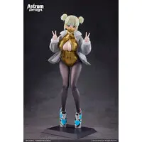 Mia illustration by YD 1/7 Complete Figure Limited Edition w/Bonus