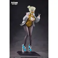 Mia illustration by YD 1/7 Complete Figure Limited Edition w/Bonus