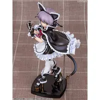 Figure - The Melancholy of Haruhi Suzumiya / Nagato Yuki