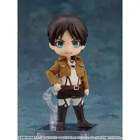 Nendoroid - Nendoroid Doll - Nendoroid Doll Outfit Set / Eren Yeager