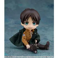 Nendoroid - Nendoroid Doll - Nendoroid Doll Outfit Set / Eren Yeager