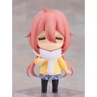 Nendoroid - Yuru Camp△ / Kagamihara Nadeshiko