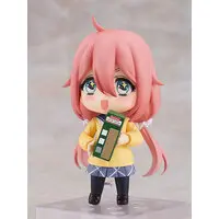 Nendoroid - Yuru Camp△ / Kagamihara Nadeshiko