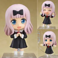 Nendoroid - Kaguya-sama: Love Is War / Fujiwara Chika