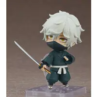 Nendoroid - Jigokuraku (Hell's Paradise) / Gabimaru