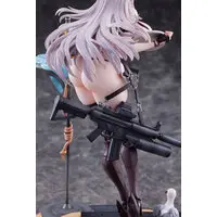 Ijuu Senki Series: Tactician Mianji Limited Distribution 1/7 Complete Figure