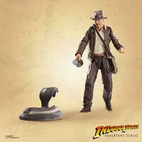 Figure - Indiana Jones