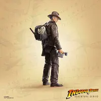 Figure - Indiana Jones