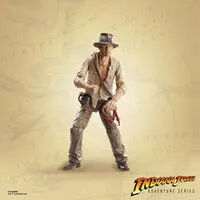 Figure - Indiana Jones