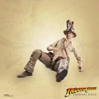 Figure - Indiana Jones