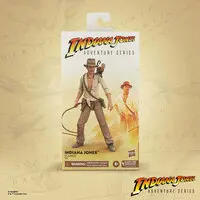 Figure - Indiana Jones