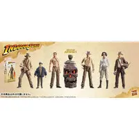 Figure - Indiana Jones