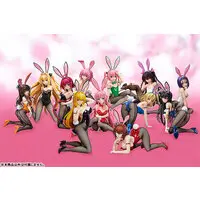 Figure - To LOVE Ru Darkness / Tearju Lunatique