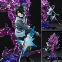 Figuarts Zero - NARUTO / Uchiha Sasuke