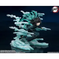 Figuarts Zero - Demon Slayer: Kimetsu no Yaiba / Tokitou Muichirou