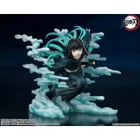 Figuarts Zero - Demon Slayer: Kimetsu no Yaiba / Tokitou Muichirou